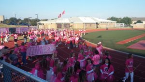 ntx pink out