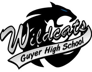 guyer wildcats logo