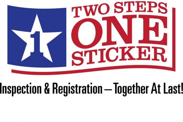 "Two Steps. One Sticker" Phase Two Cross Timbers Gazette Southern