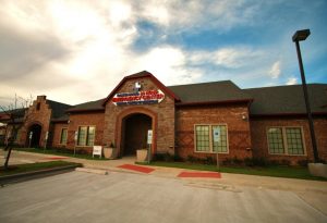 FMEC FLOWER MOUND EMERGENCY CENTER