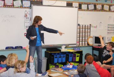 Weir Career Day At Garden Ridge Cross Timbers Gazette