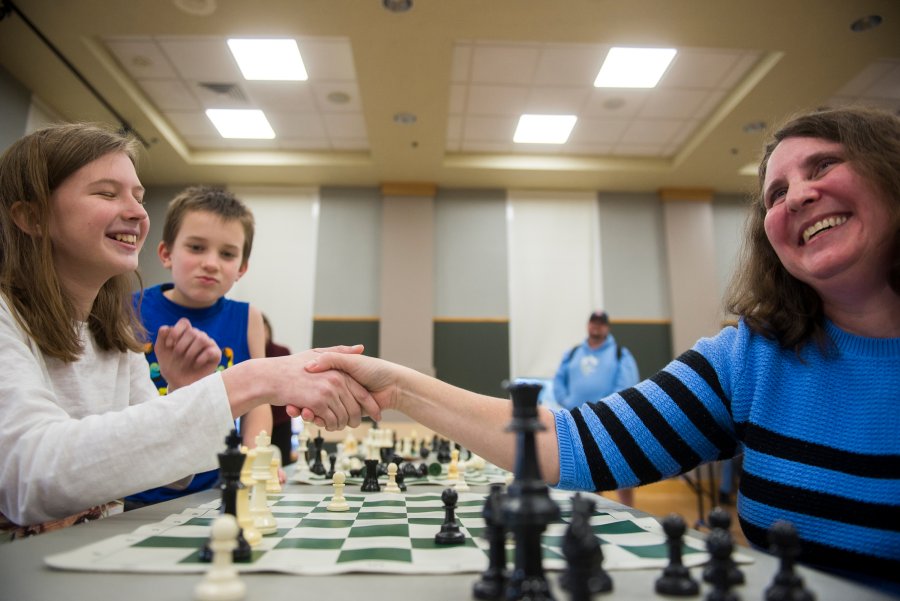 Dallas ISD chess tournaments hit record-breaking participation numbers