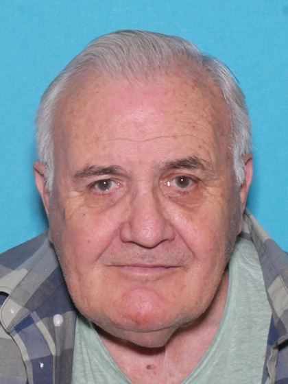 Update: Missing Flower Mound man found safe, returned home