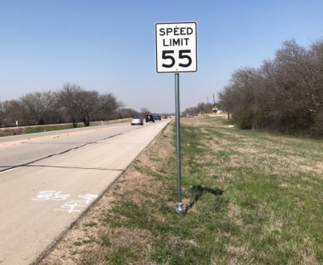 TxDOT conducting study, survey about Hwy 377