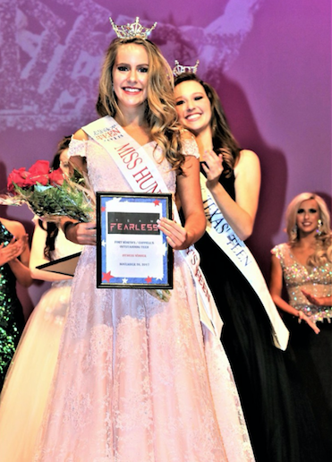 Argyle teen headed to Miss Texas Outstanding Teen pageant - Cross ...