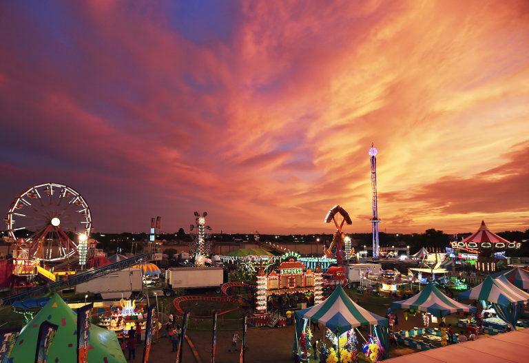 North Texas Fair & Rodeo announces 2024 entertainment lineup