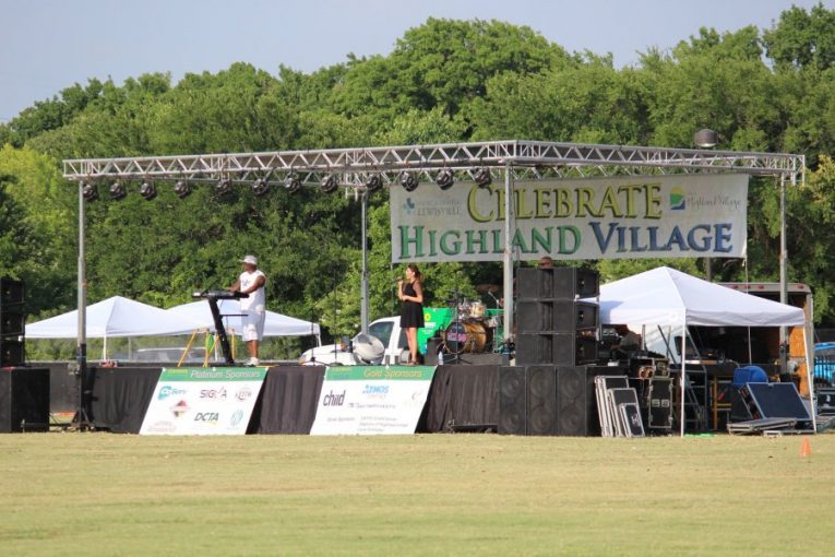 Kick off summer at Celebrate Highland Village Cross Timbers Gazette