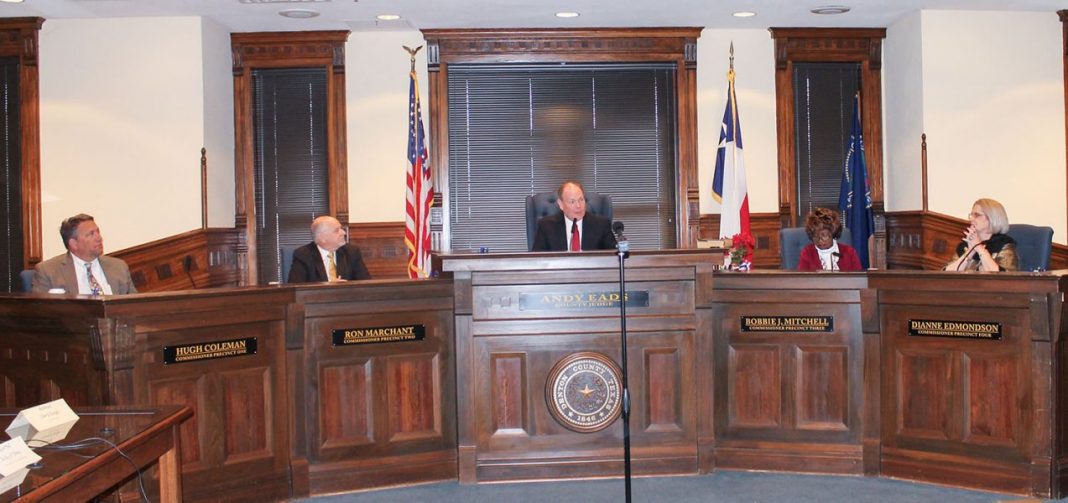 Denton County extends deadline for business grants - Cross Timbers ...