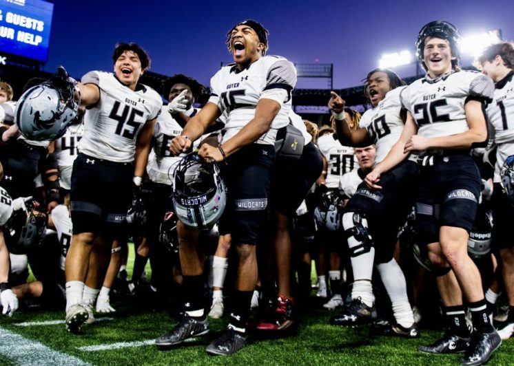 Guyer headed to regional finals for second consecutive year - Cross