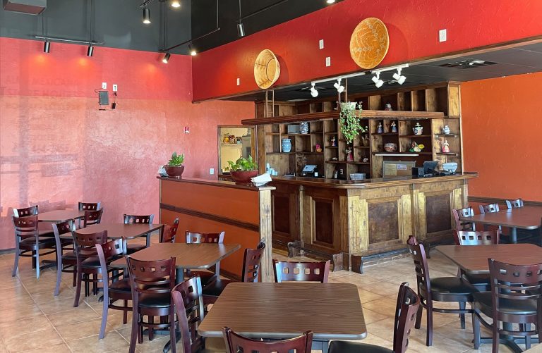 Mexican restaurant closes in Flower Mound