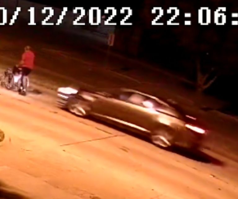 Lewisville police seeking help identifying hit-and-run driver