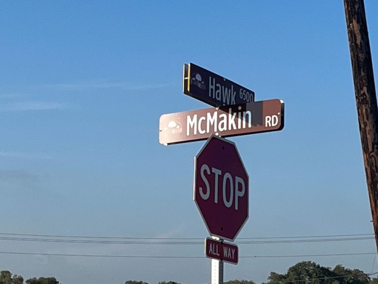 Bartonville to reduce McMakin Road speed limit