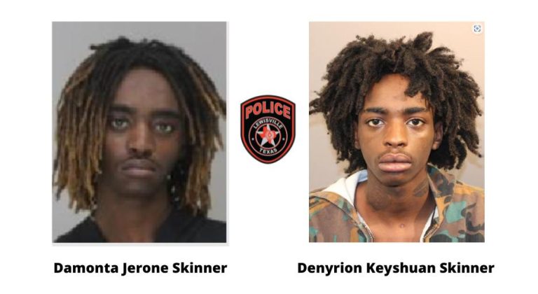 Brothers plead guilty in Lewisville pawn shop owner’s murder