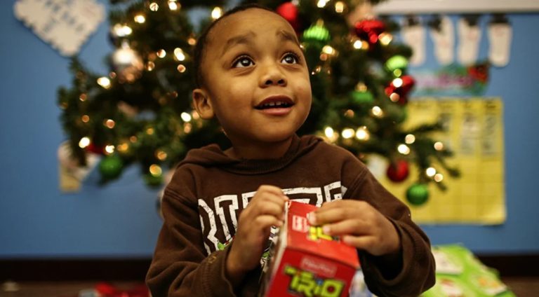 Salvation Army seeking Angel Tree adoptions amid increased demand