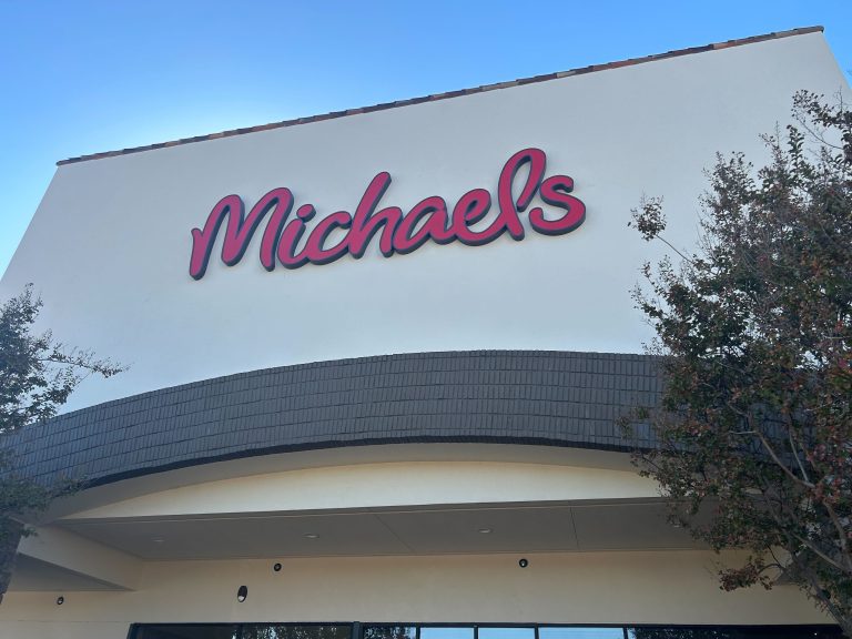 Michaels sets opening date for new Flower Mound store