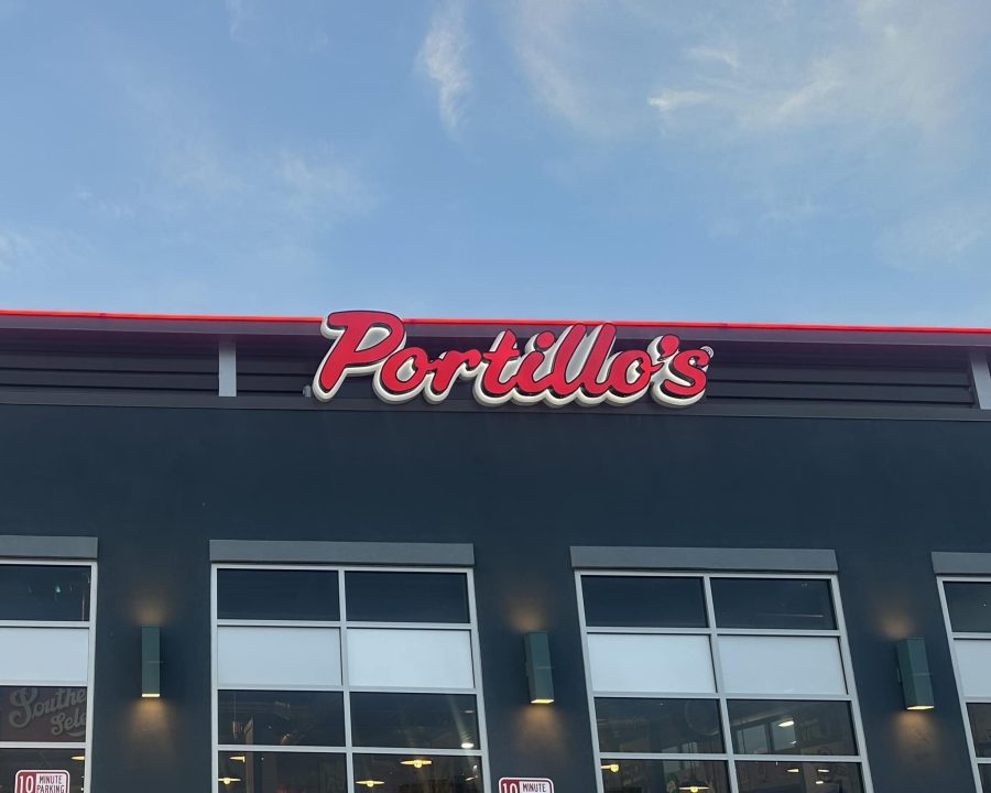 Portillo's opening new Denton location Cross Timbers Gazette