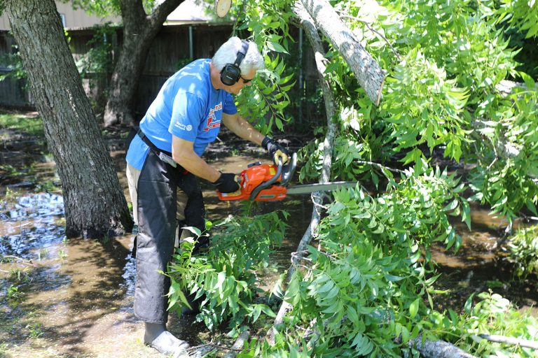 Federal government assistance available for Denton County renters and homeowners affected by storms