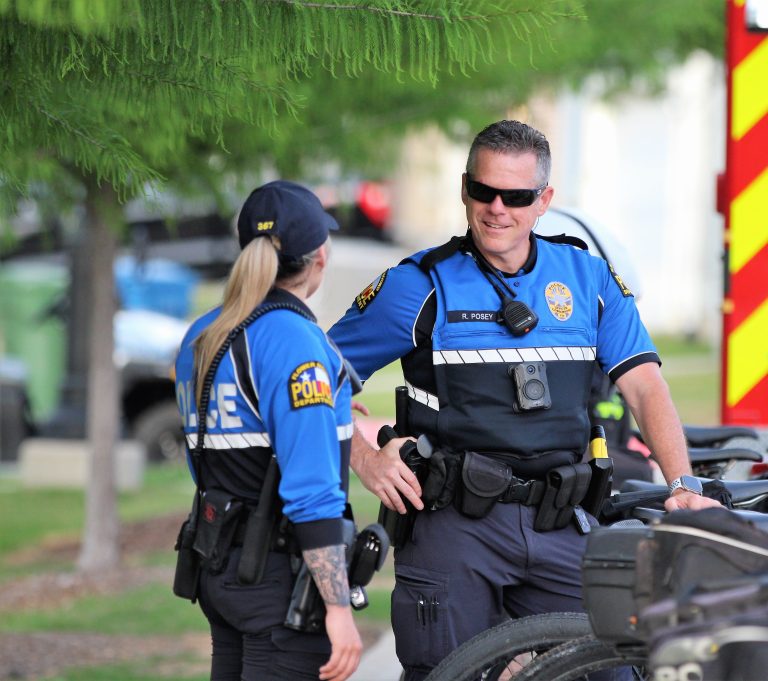 Flower Mound is one of the safest cities in the US, study says