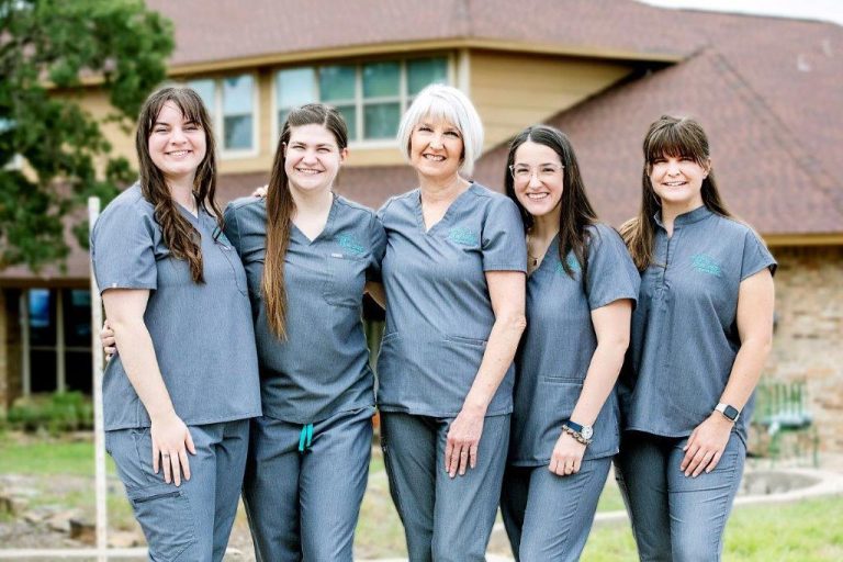 Midwifery center’s team dedicated to bringing new life to Argyle