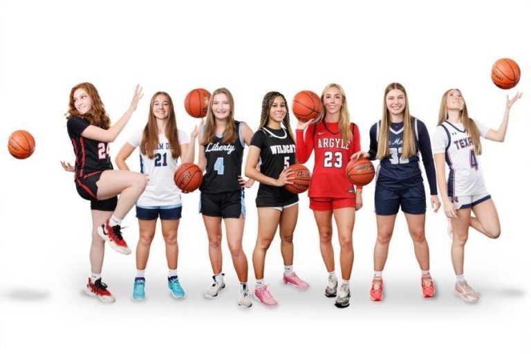 Returning standouts and rising talent drive excitement for girls basketball season