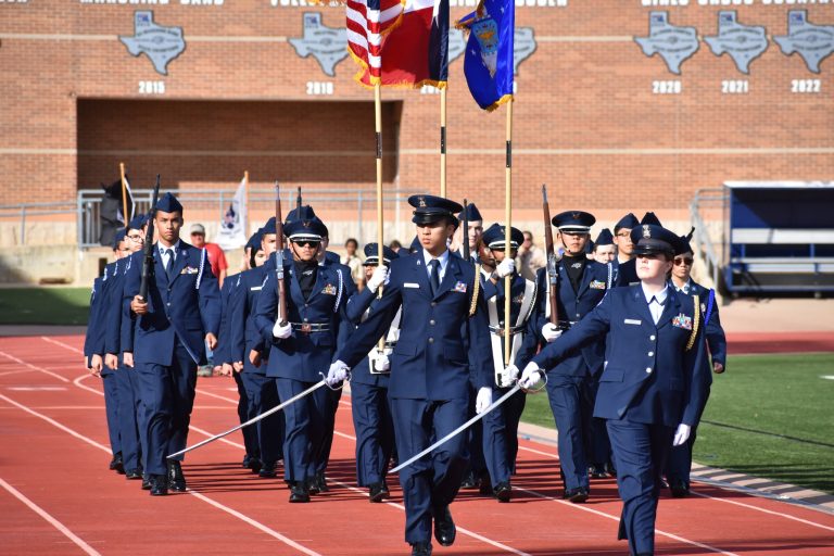 Flower Mound invites community to Veterans Day Ceremony