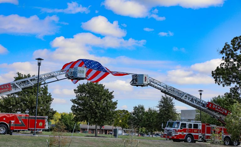 Local fire chiefs to honor firefighters who made the ultimate sacrifice