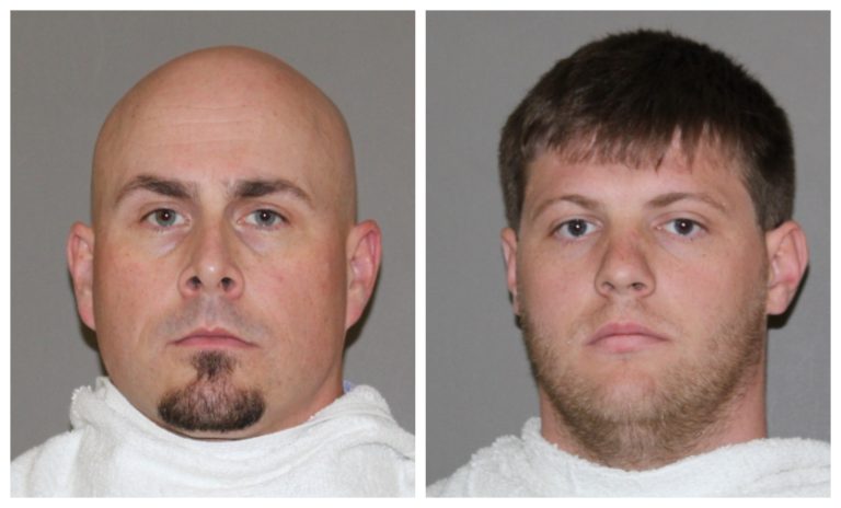 2 Denton County police officers indicted for misuse of information, abuse of capacity