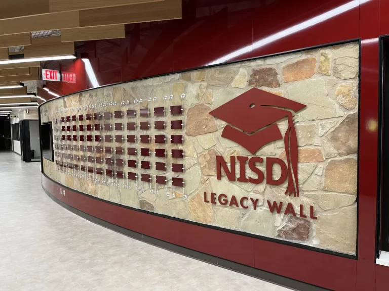 Northwest ISD to honor former superintendent, Navy SEAL, more on Legacy Wall