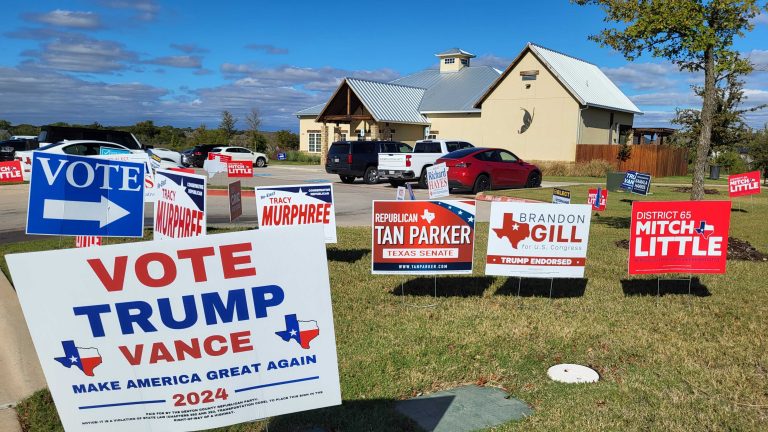 Republicans sweep southern Denton County races