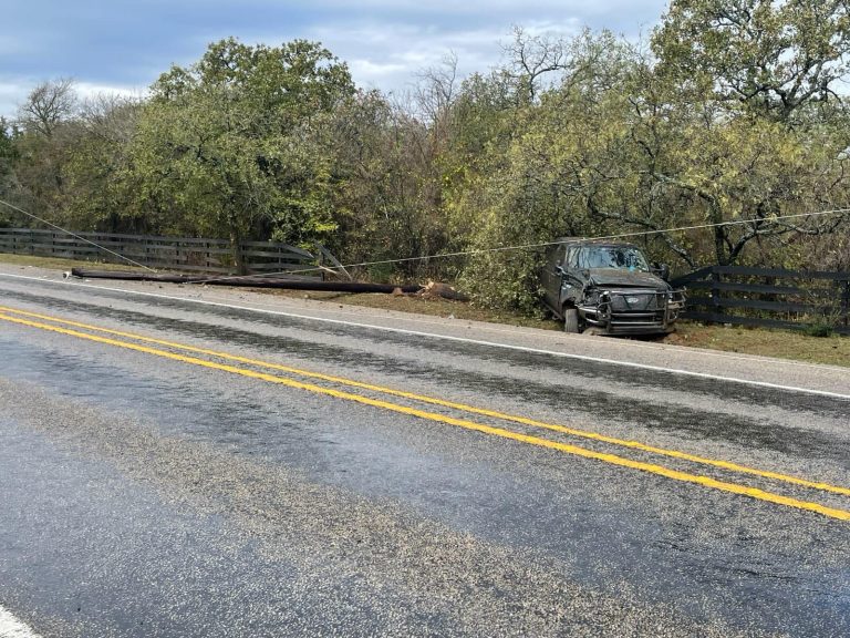 Update: FM 407 reopened in Argyle