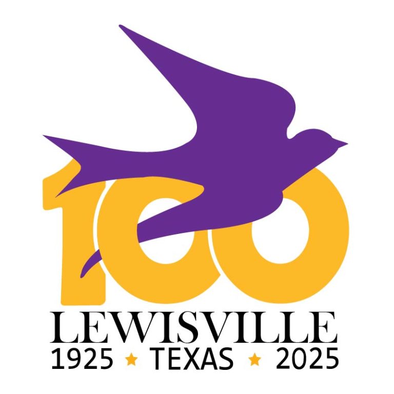 Lewisville planning centennial celebration