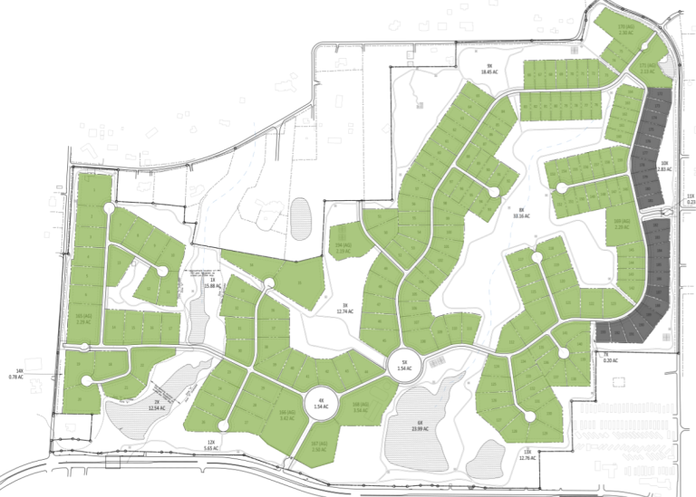 Informational meeting set for Flower Mound development with focus on wellness and agriculture