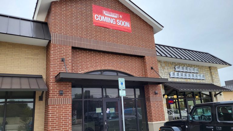 Cold Stone Creamery coming soon to Flower Mound