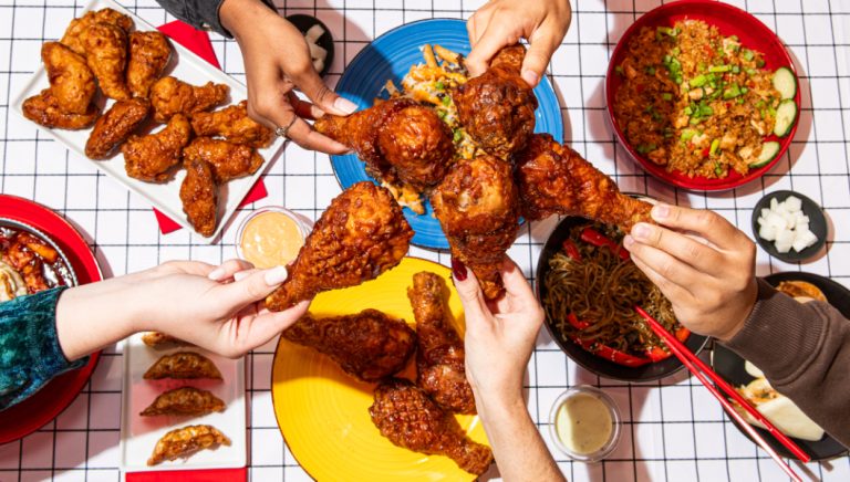 Korean fried chicken restaurant coming to Flower Mound