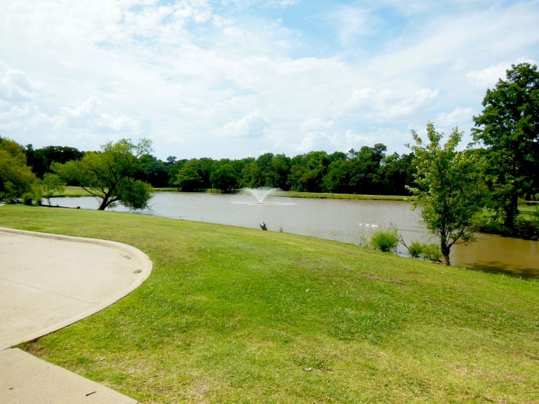 Flower Mound seeking input about park expansion