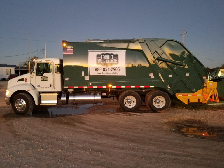 Bartonville switches trash pickup service provider