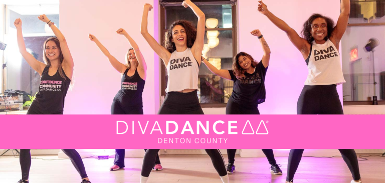 DivaDance celebrating launch weekend in Flower Mound