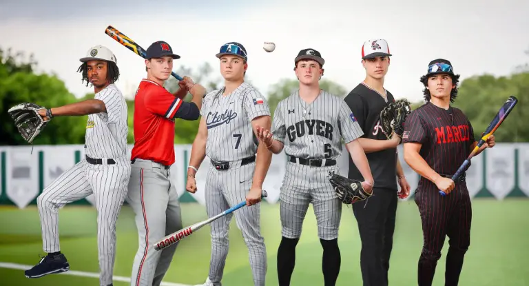 Loaded with talent, area baseball teams eye deep playoff runs